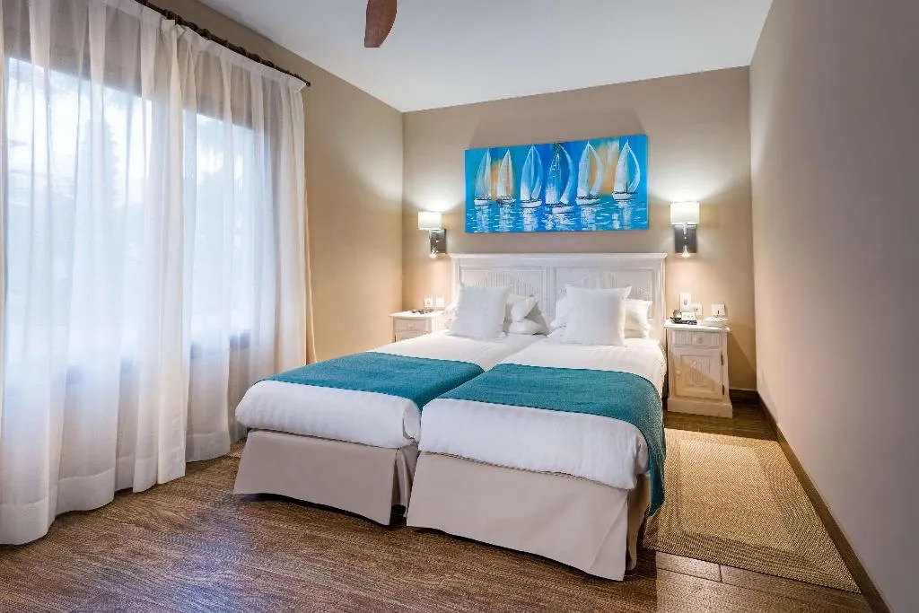 Room, Vitalclass Sports & Wellness Resort Lanzarote, Lanzarote