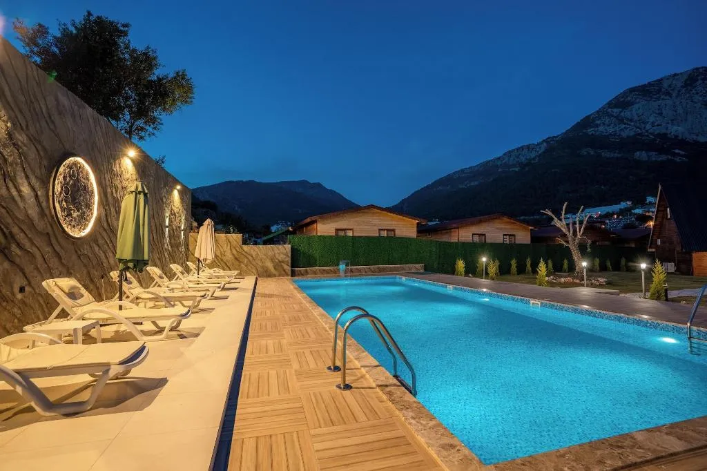 Sports and Entertainment, Karaöz Sapphire Bungalows, Antalya