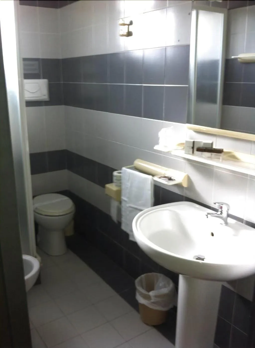 Room, Fly Hotel Spa Cagliari, Cagliari
