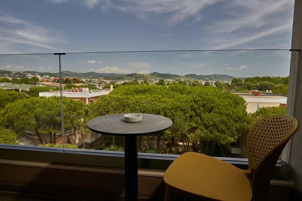 Room, Eter Hotel, Durres