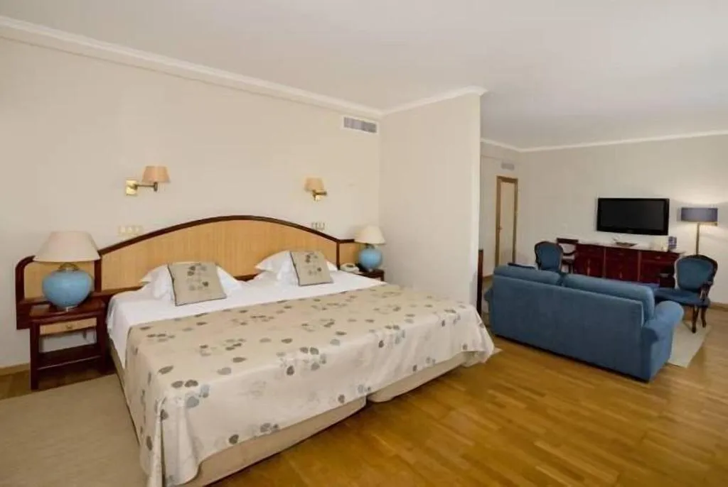 Room, Alisios, Algarve