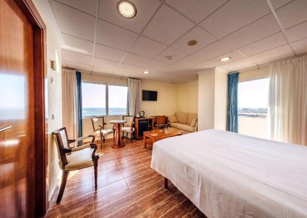 DOUBLE SUPERIOR Room, Masa International, Costa Blanca