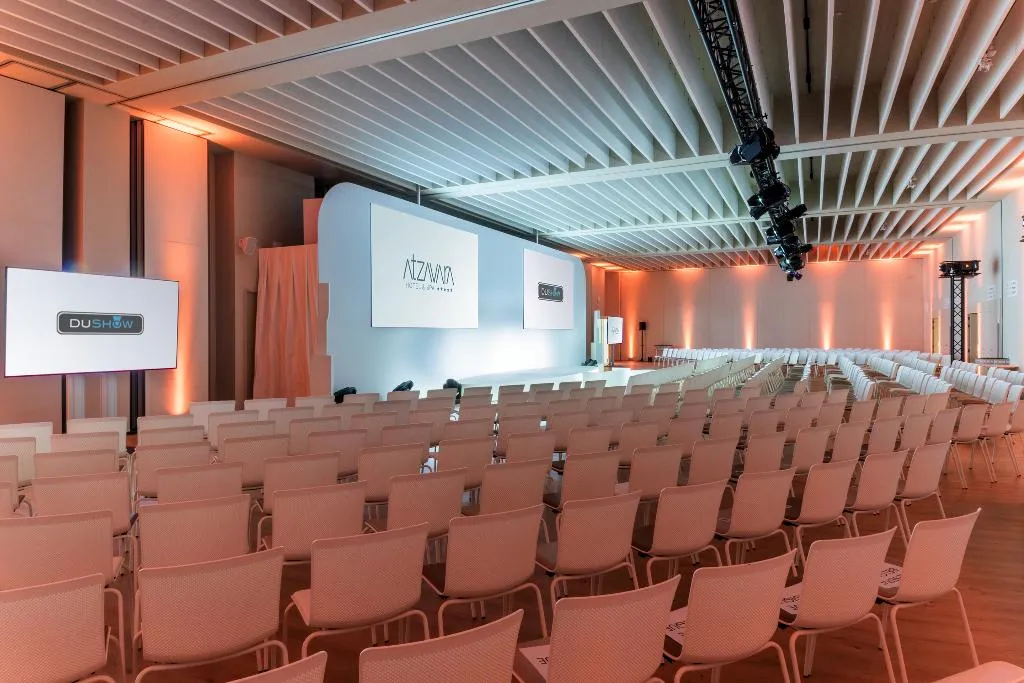 Conferences, Atzavara Hotel Spa, Costa Brava