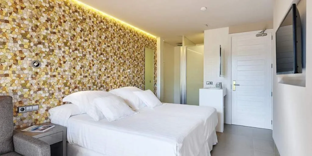 DOUBLE POOL VIEW Room, Occidental Ibiza - All Inclusive, Ibiza