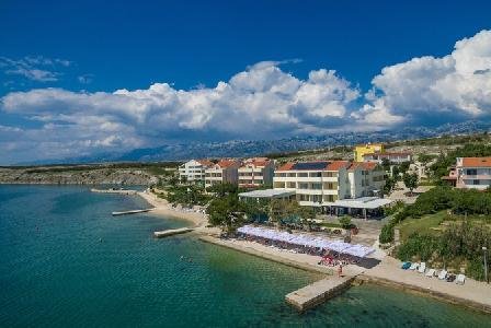 Hotel Vila 4M, Split