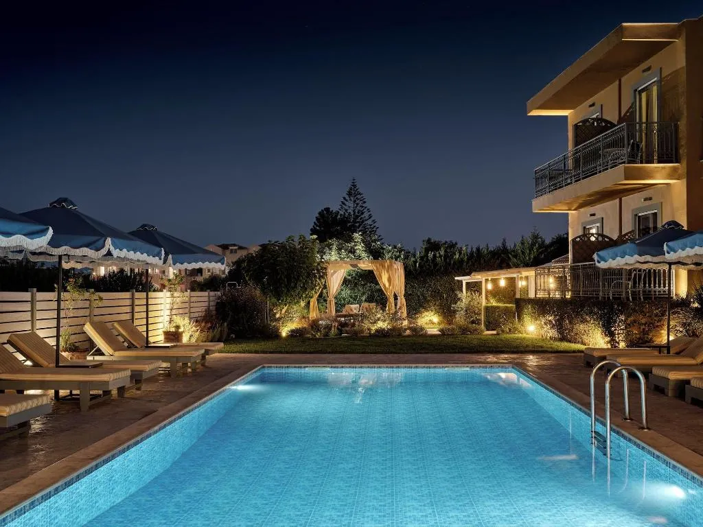 Sports and Entertainment, Memories Apartments, Zante