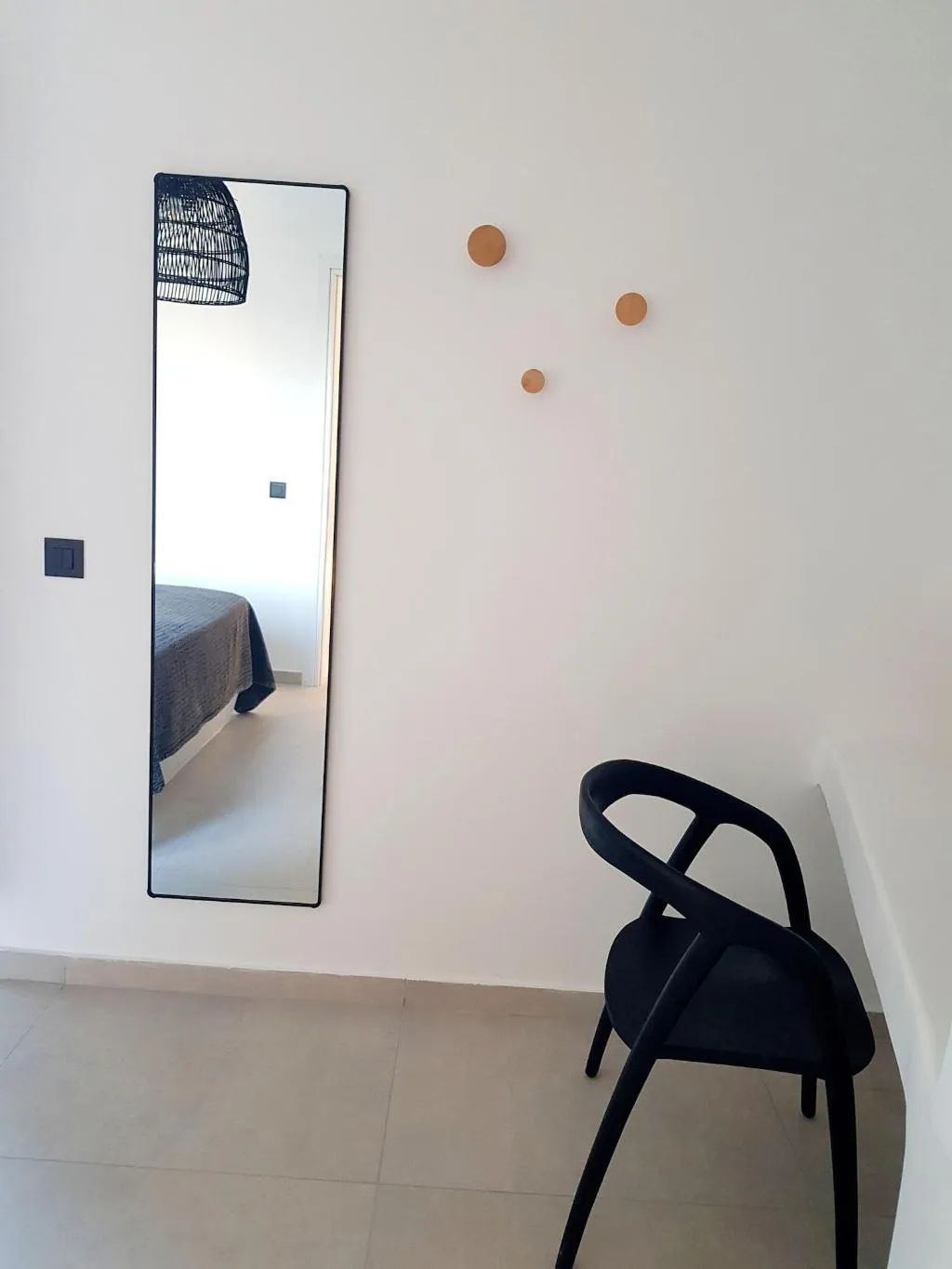 Room, MyLithos Suites, Santorini