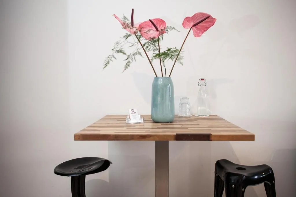 Room, Kuwadro Bed & Breakfast, Amsterdam