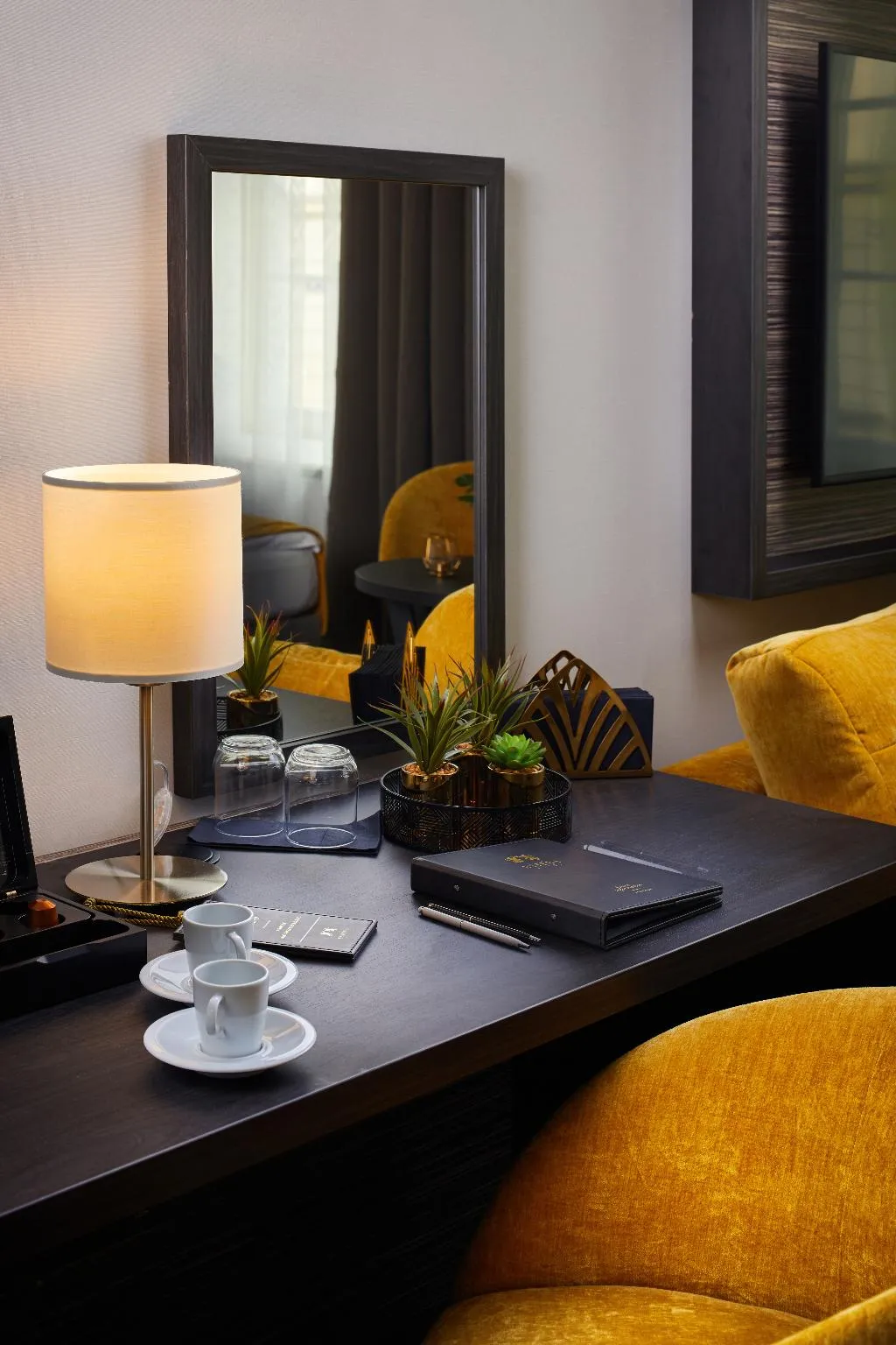 TRIPLE SUPERIOR Room, Hotel Estera, Krakow