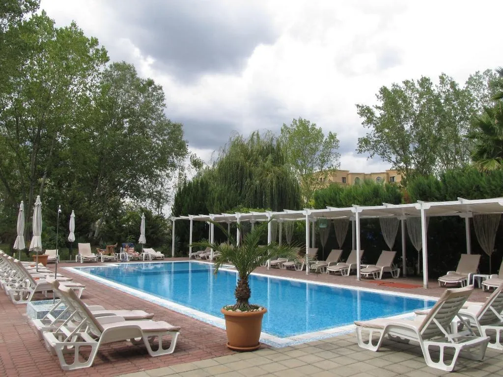 Room, Aparthotel Cote Da Zure, Bourgas