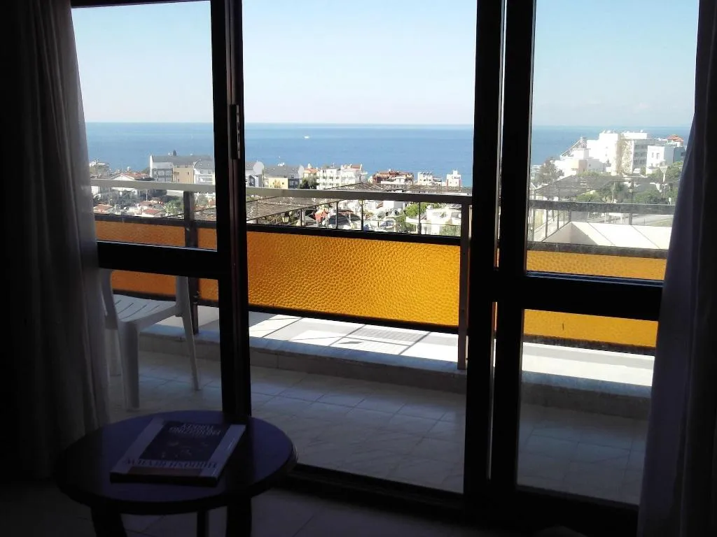 Room, West Ada-Inn, Izmir