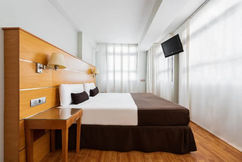 JUNIOR SUITE STANDARD Room, Exe Las Palmas, Gran Canaria