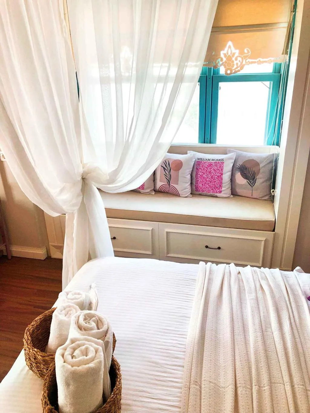 Room SUPERIOR Room, Beyaz Kapi Boutique Hotel Alacati, Izmir
