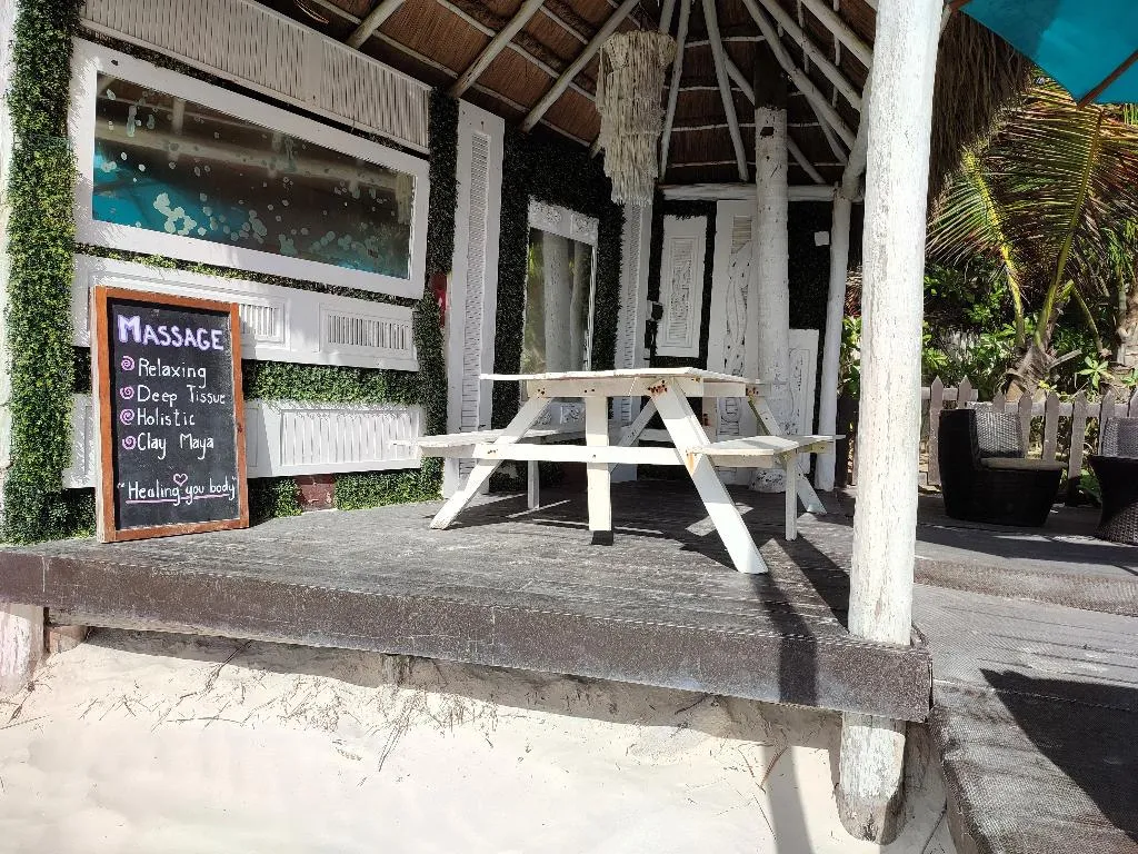 General view, Villa Las Estrellas Tulum - located at party zone, Cancun Area