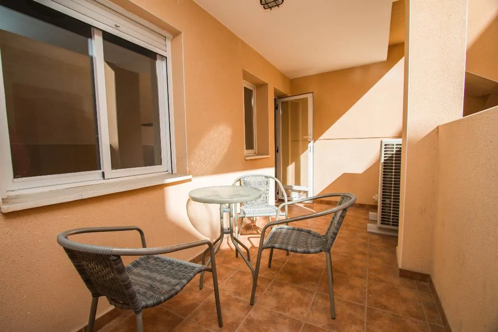 APARTMENT THREE BEDROOMS Room, Magic Atrium Plaza, Costa Blanca