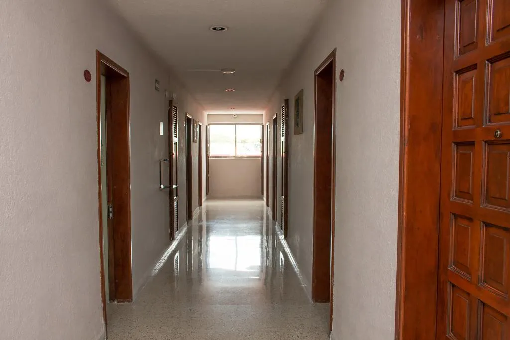 Room, Hotel Batab, Cancun Area