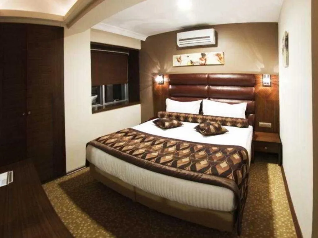 Room, Marlight Boutique Hotel, Izmir