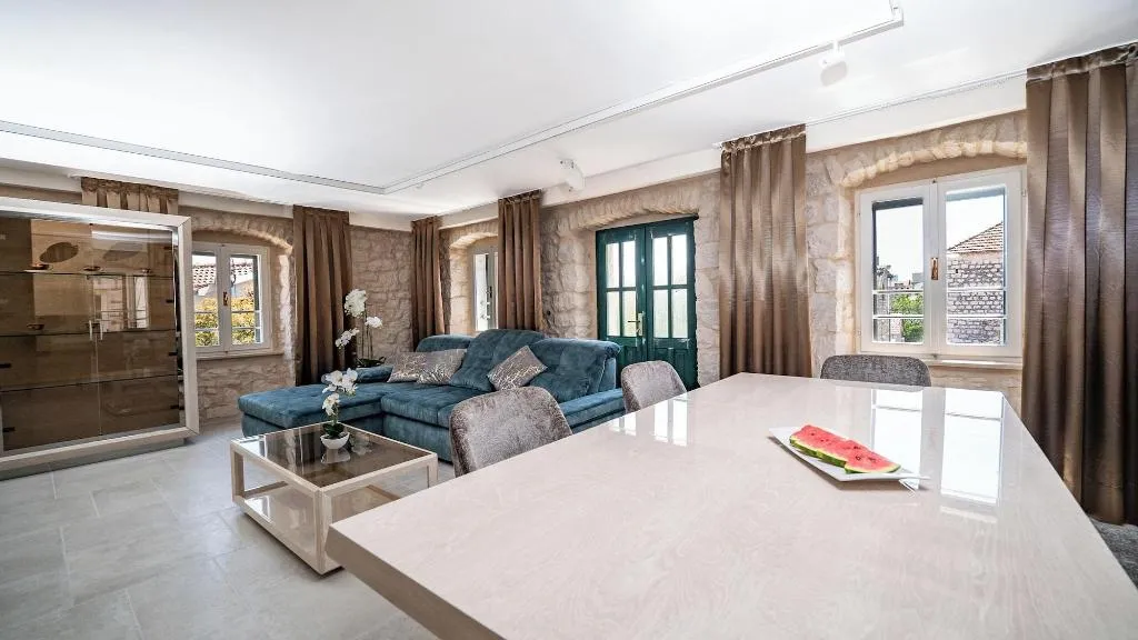Room, Villa Rustica Dalmatia Depadance, Split