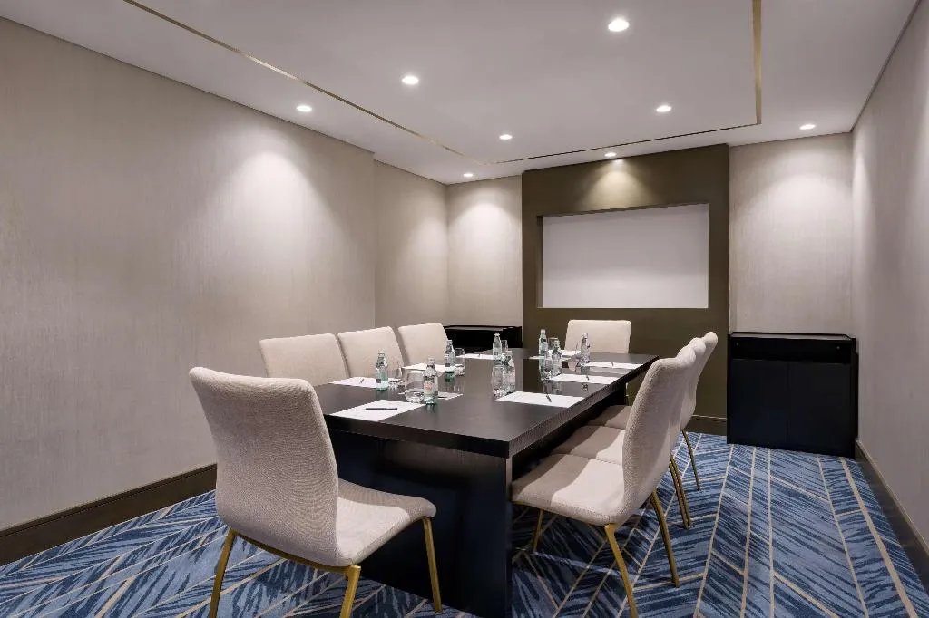 Conferences, Radisson Dubai Damac Hills, Dubai