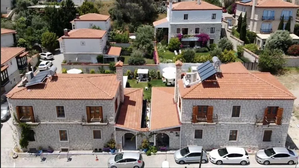 General view, Adres Alacati Otel, Izmir