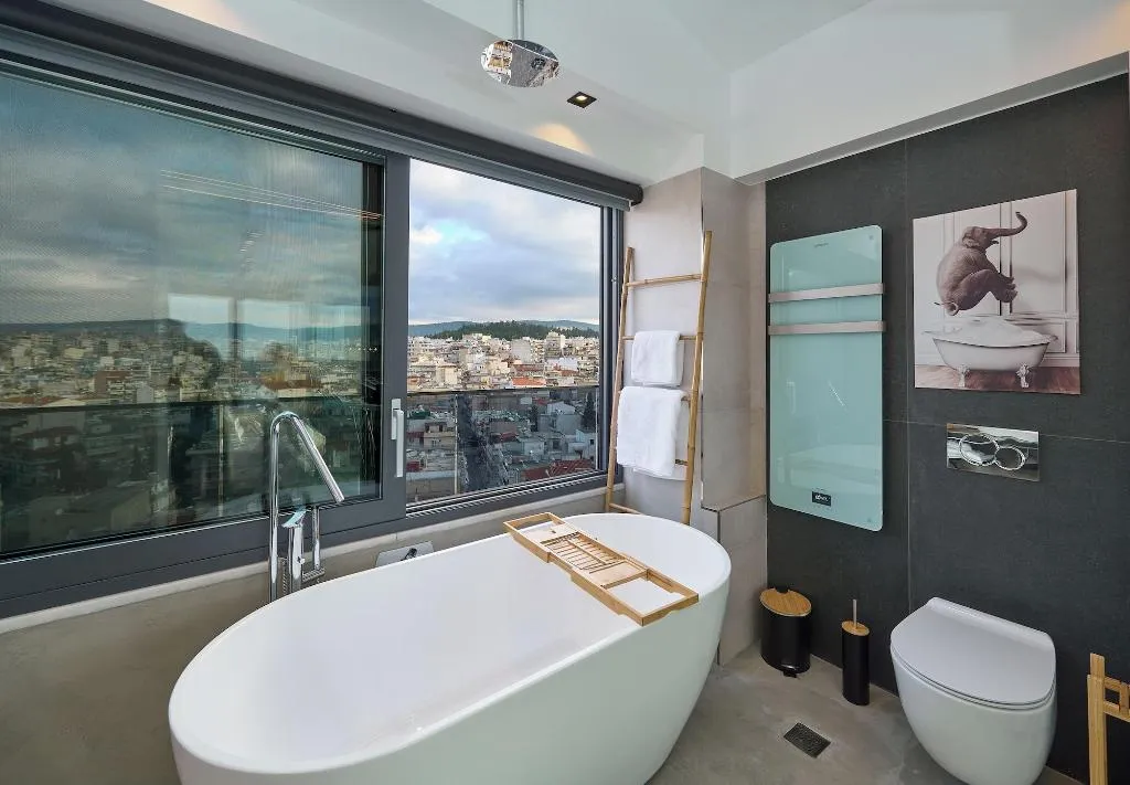 Room, Sigma Suites Hotel, Halkidiki