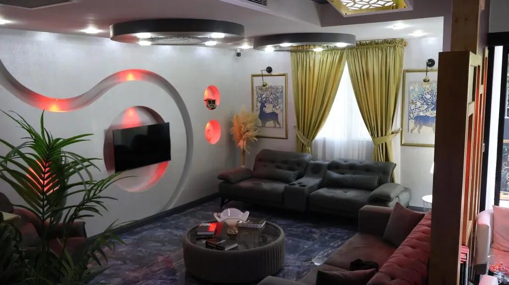 SUITE EXECUTIVE Room, Diamond Elit Otel Bornova, Izmir