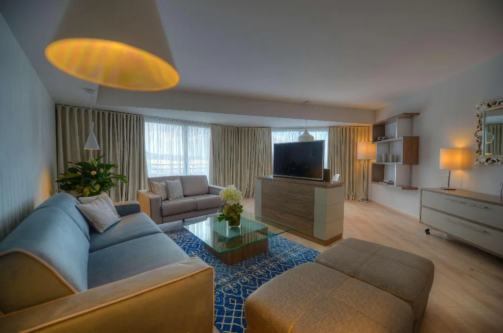 Room, Radisson Blu Resort, Malta St. Julians, Malta