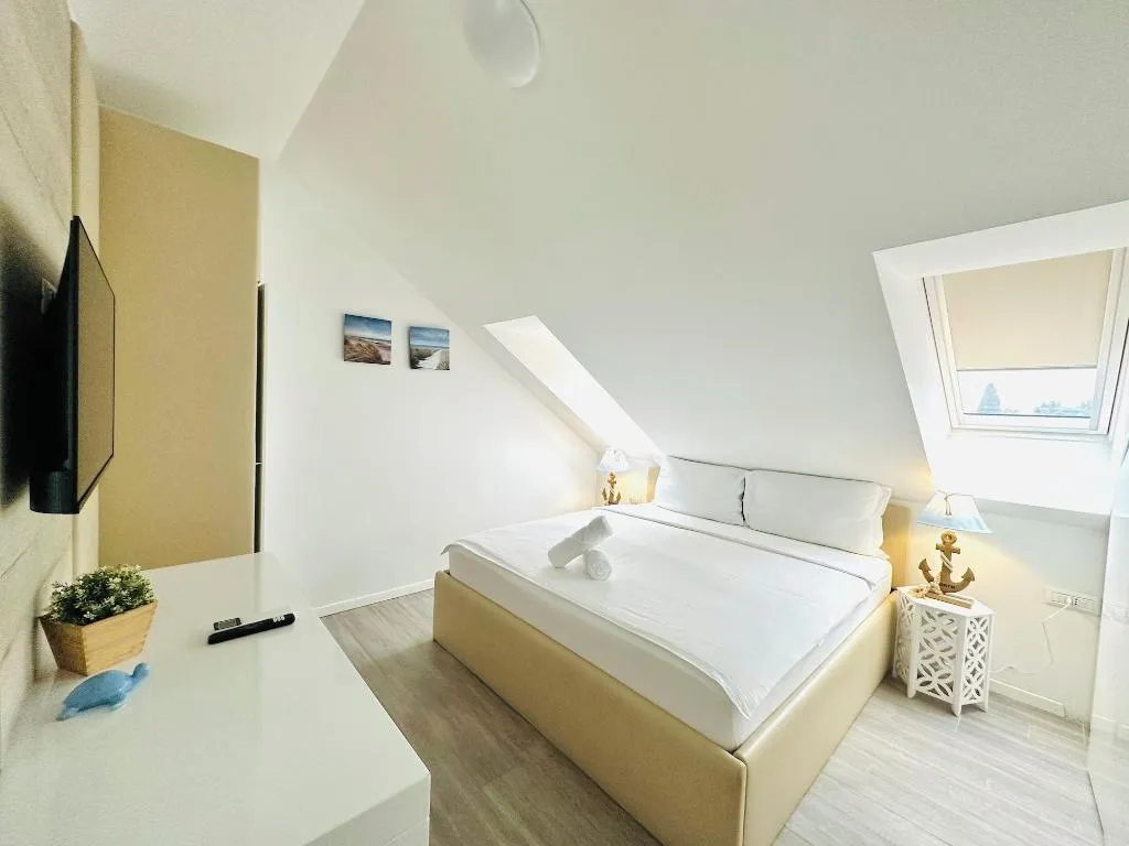 Room, Villa Mediterranea, Split