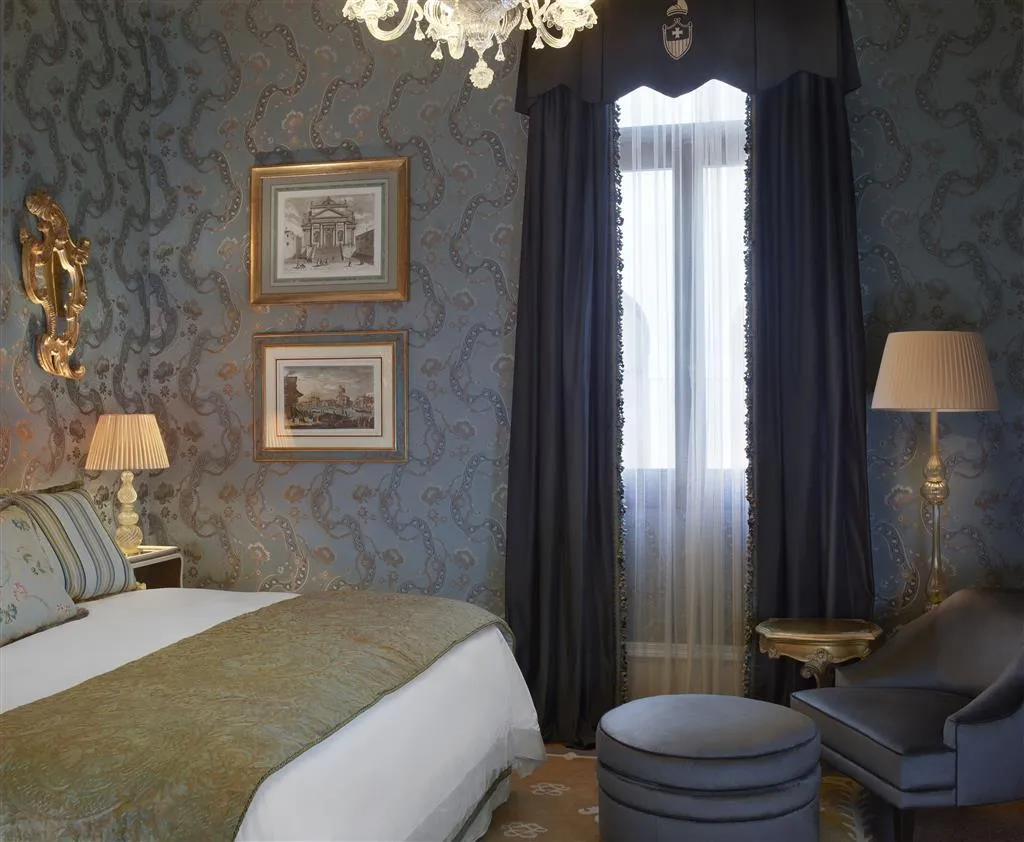 General view, The Gritti Palace, a Luxury Collection Hotel, Venice