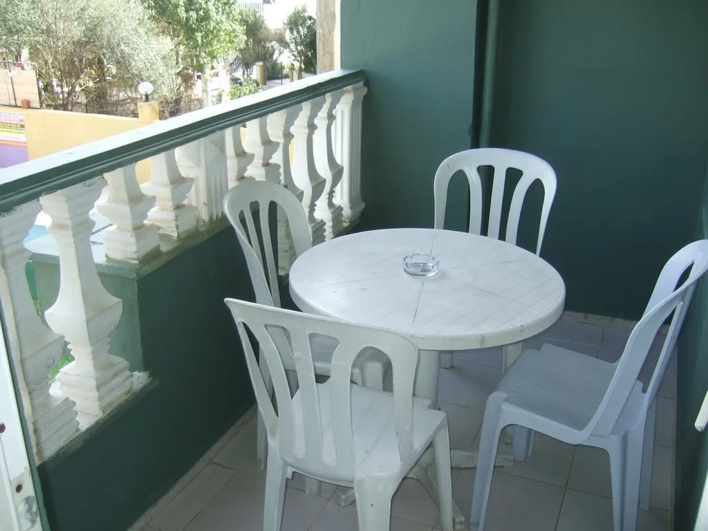 General view, Club Sunset Apart, Dalaman