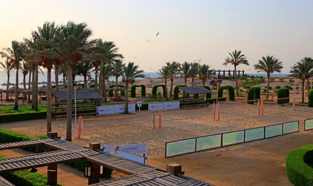 Sports and Entertainment, Labranda Gemma Premium Resorts, Red Sea Riviera