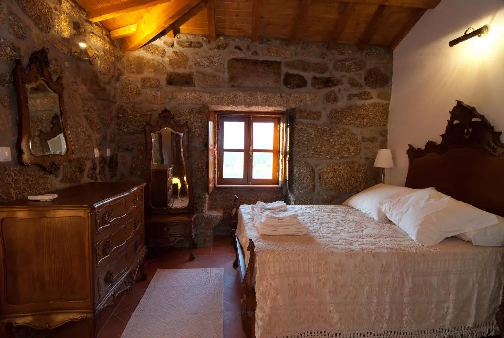 Room, Quinta Do Outeiro, Porto