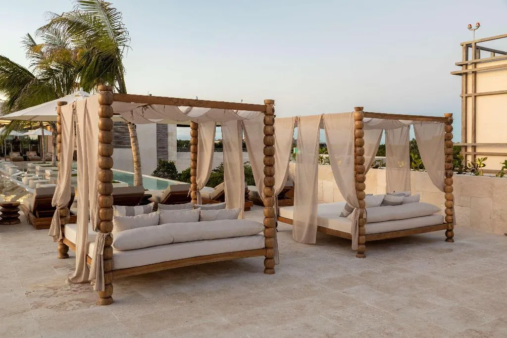 Pool, Motto by Hilton Tulum, Cancun Area