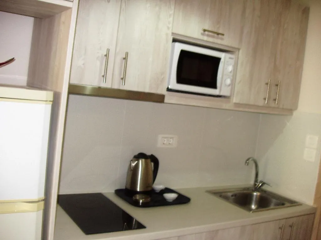 SUITE STANDARD Room, Paradise Apartments, Zante