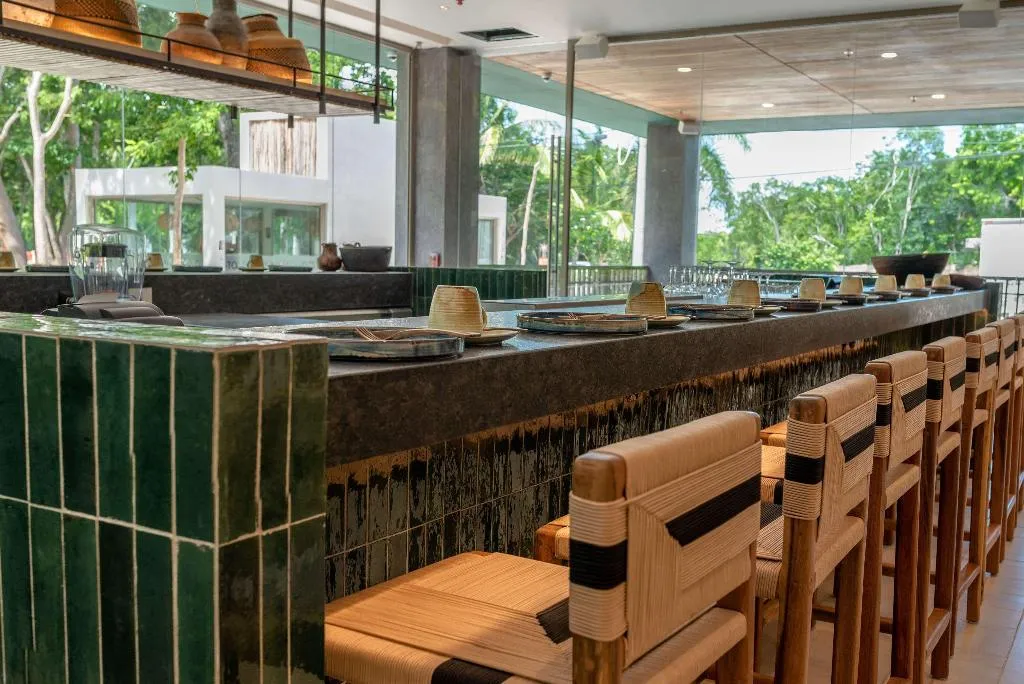 General view, Motto by Hilton Tulum, Cancun Area