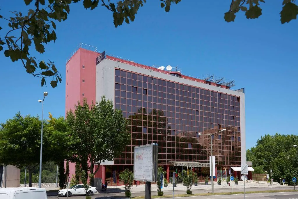 General view, Aeminium Coimbra, Affiliated by Meliá, Porto