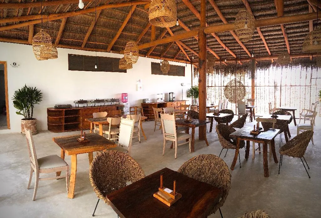 Restaurant, Casa Margot, Cancun Area