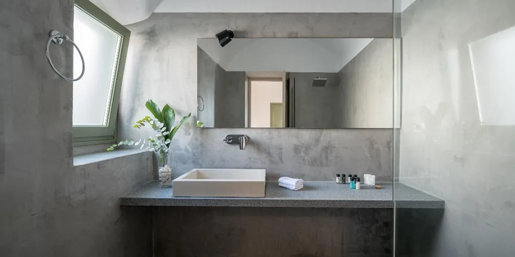 VILLA STANDARD Room, Villa Di Capo, Santorini