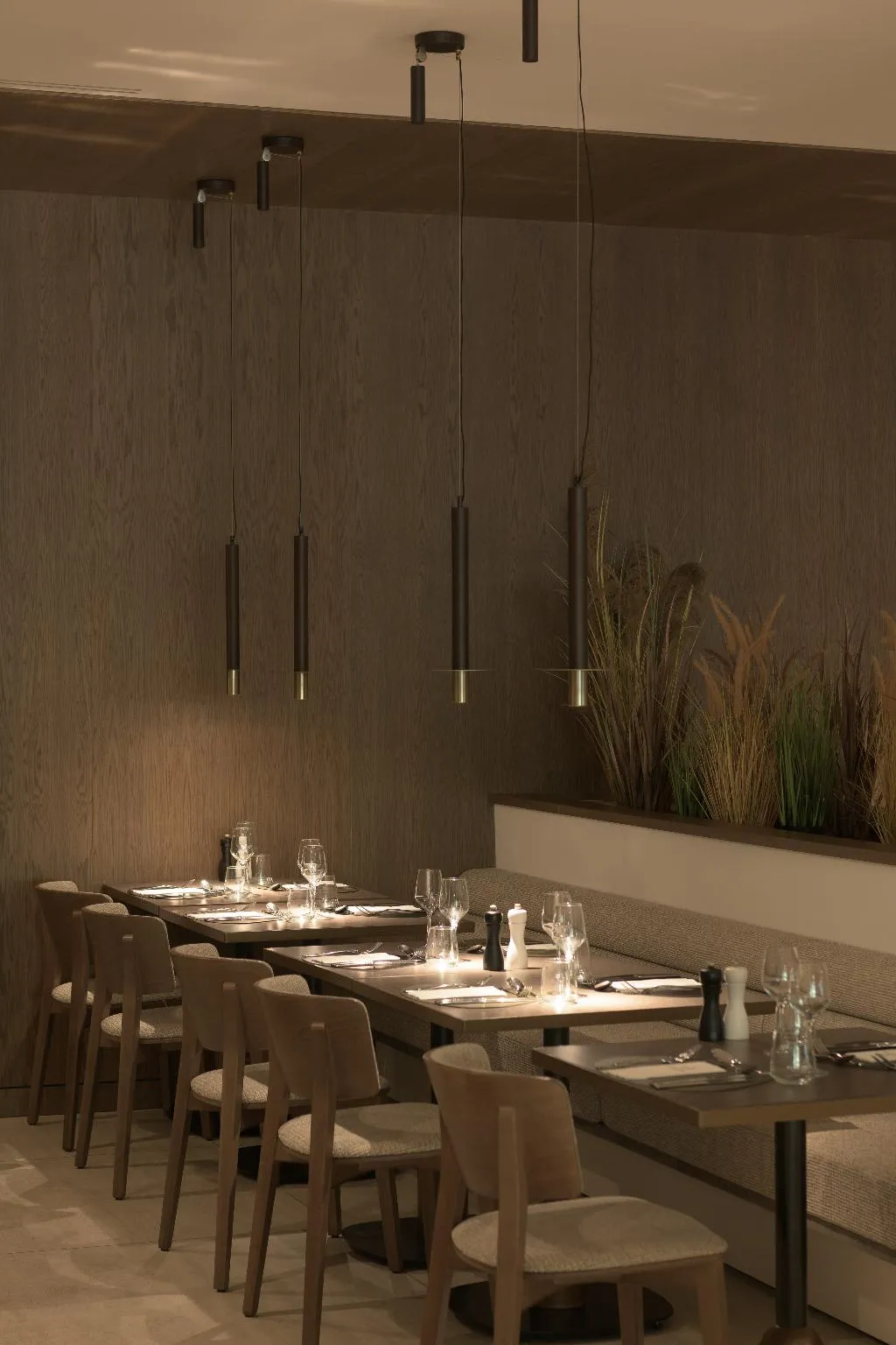 Restaurant, Theartemis Palace, Crete