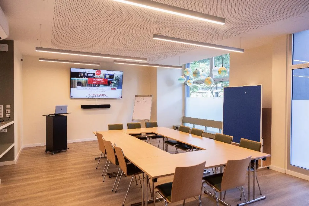 Conferences, Acama Kreuzberg Hotel+Hostel, Berlin