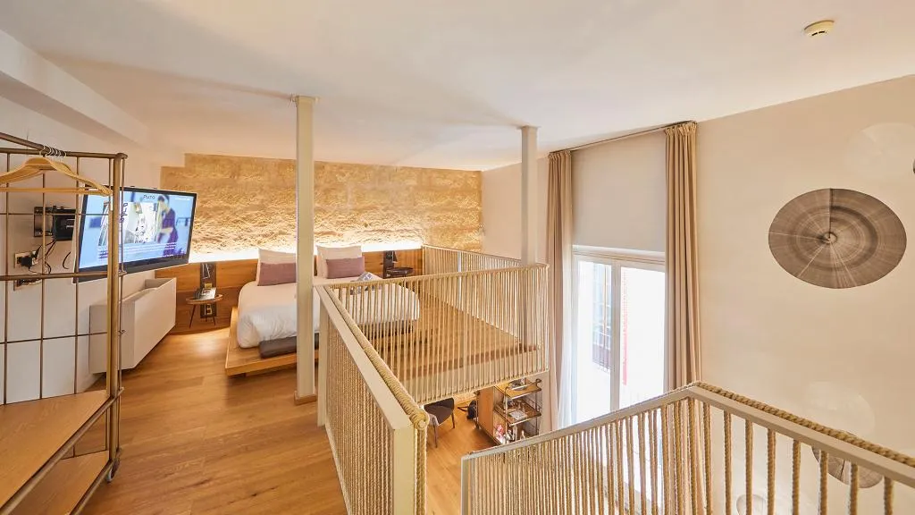 SUITE STANDARD Room, Puro Grand, Majorca