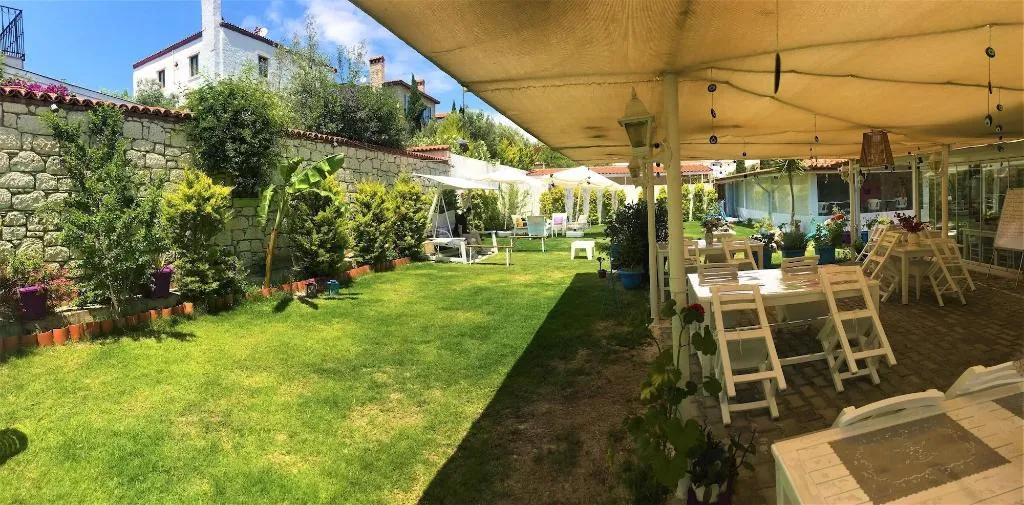 General view, Adres Alacati Otel, Izmir