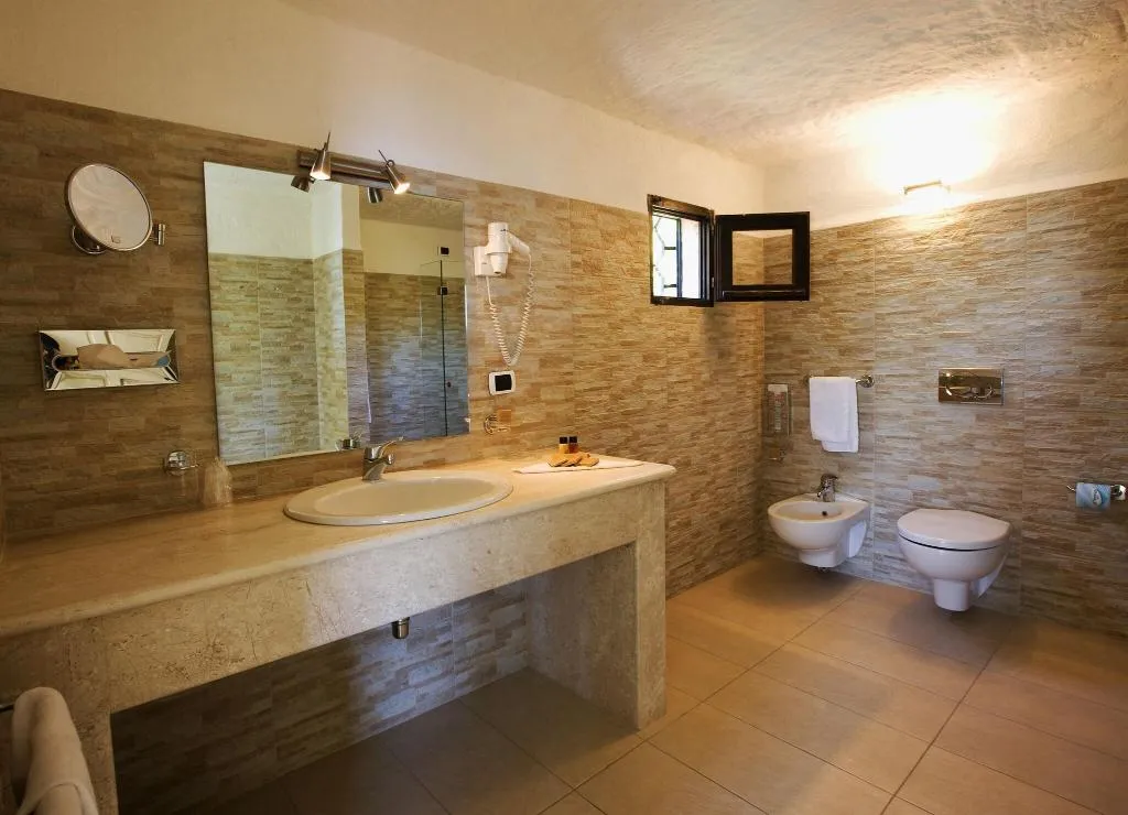 JUNIOR SUITE STANDARD Room, Hotel Don Diego, Olbia