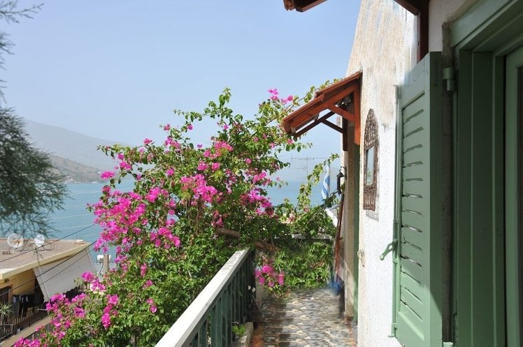 Elounda Colour Apartments, Crete