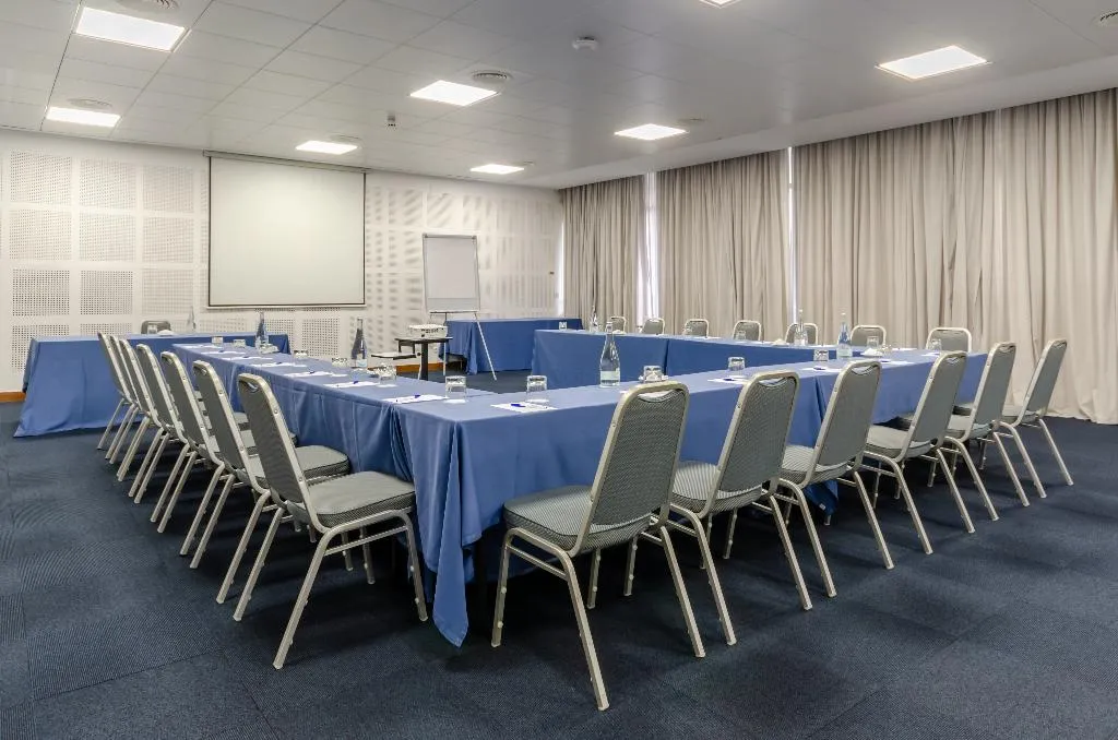 Conferences, Olissippo Marques De Sa, Lisbon