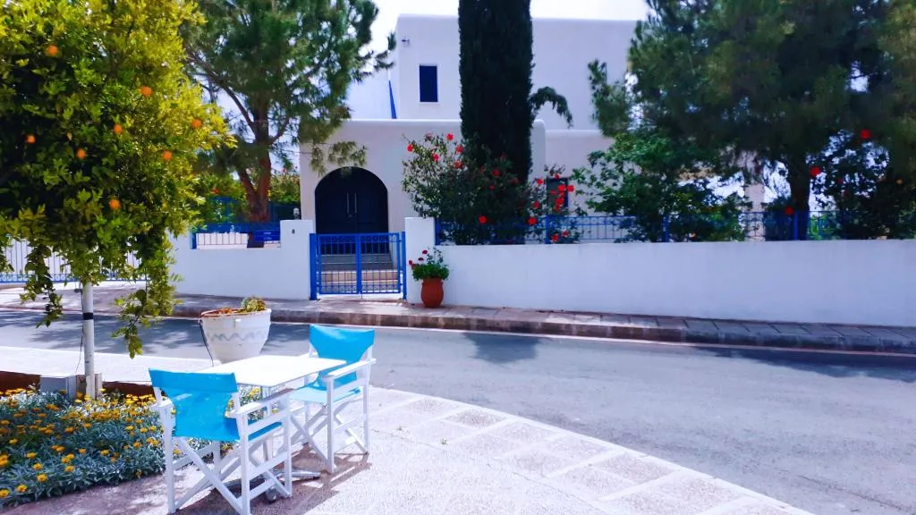 General view, Azzurro Luxury Holiday Villas, Cyprus