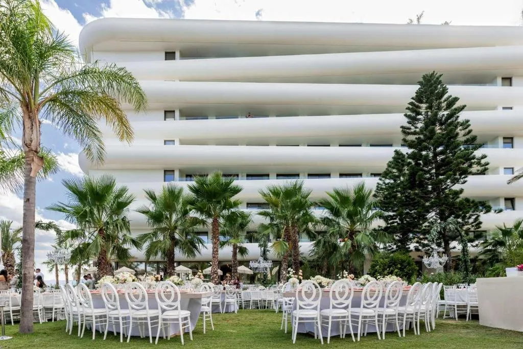 Conferences, Isla Brown Corinthia Resort & Spa, Curio Collect, Athens
