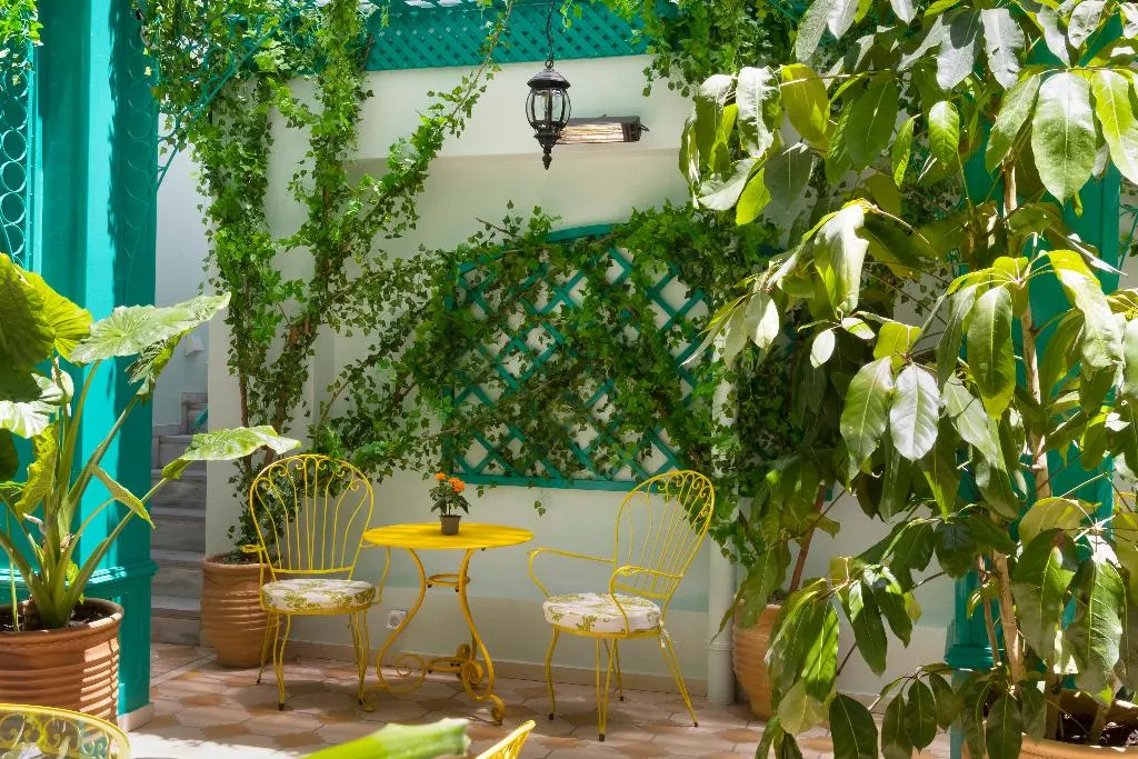 Bar, Ibis Styles Athens Routes, Athens