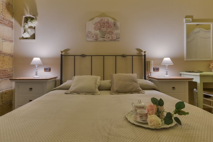 B&B Le Oasi, Palermo