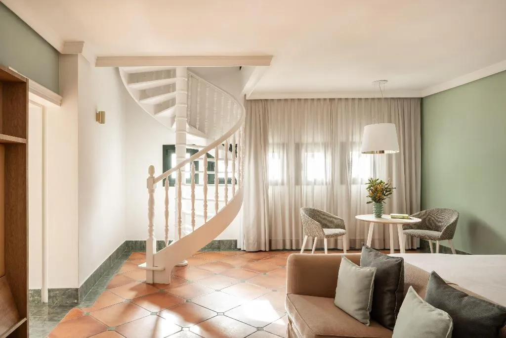 SUITE TWO BEDROOMS Room, Palacio de Sancti Petri Gran Melia, Costa De La Luz